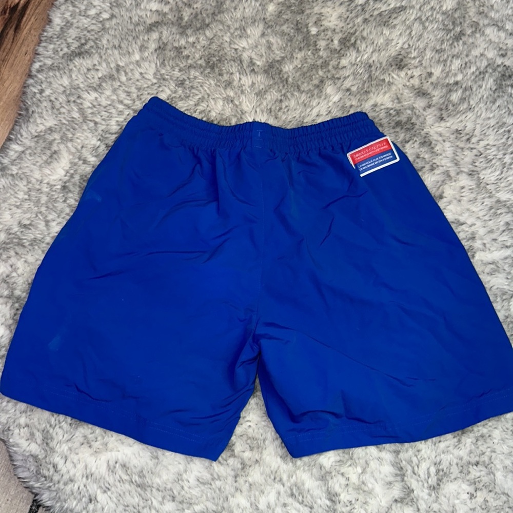 Adidas Originals Mens small Trefoil Shorts. Great condition! - Picture 2 of 3